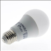 Duracell Ultra 60 Watt Equivalent A19 5000K Daylight Energy Efficient LED Light Bulb - 8 Pack - 1