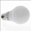 Duracell Ultra 60 Watt Equivalent A19 5000K Daylight Energy Efficient LED Light Bulb - 8 Pack - 2