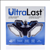 UltraLast 4 Panel Adjustable LED Utility Light - LED15036 - 4