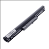 HP and Compaq 14.4V 2900mAh Replacement Laptop Battery - 1