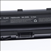 HP Pavilion 10.8V 8800mAh High Capacity Replacement Laptop Battery - 1
