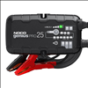 25-Amp Battery Charger, Battery Maintainer, and Battery Desulfator - 0