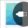 Apple iPad 5 Charge Port Repair - White - 0