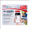 Genie Aladdin Smart Garage Door Controller with Remote Access - SMH10062 - 1