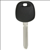 Replacement Transponder Chip Key for Toyota and Scion Vehicles - 0