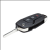 2016 Ford Explorer sport V6 3.5L w/o Intelligent Access Gas Key Fob Replacement - FOB11903 - 4