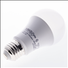 Duracell Ultra 100 Watt Equivalent A19 2700k Soft White Energy Efficient LED Light Bulb - 2 Pack - 1