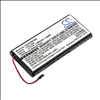 Nintendo Switch JoyCon OEM Replacement Battery 1-Yr Warranty - 3