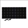 Go Power OVERLANDER-E 190W 9.3A Solar Expansion Kit - 0