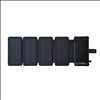 Go Power DURAPACK 8W 10,000MAH Portable Solar Battery Pack - 0