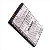 Samsung 3.7V 900mAh Replacement Battery - 4