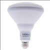 Duracell Ultra 75 Watt Equivalent BR40 5000K Cool White Energy Efficient LED Light Bulb - 6 Pack - 0