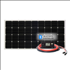 Go Power RETREAT 100W 9.3A Solar Kit - 0