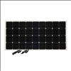 Go Power RETREAT-E 100W 9.3A Solar Expansion Kit - 0