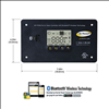 Go Power WEEKENDER ISW 190W 9.3A Complete Solar & Inverter System - 1