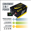 Go Power SOLAR EXTREME 570W Complete Solar & Inverter System - 1
