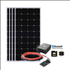 Go Power AE-4 760W Solar All Electric Kit w/60A MPPT - 0