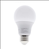 Duracell Ultra 40 Watt Equivalent A19 2700K Soft White Energy Efficient LED Light Bulb - 2 Pack - 0