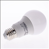 Duracell Ultra 40 Watt Equivalent A19 4000K Cool White Energy Efficient LED Light Bulb - 2 Pack - 1