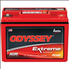 Odyssey Extreme 16L-B 12V 150CCA AGM Powersport Battery - 0