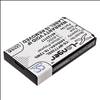 Replacement Battery for Novatel and Verizon Mobile Hotspot - HHD10664 - 2