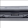 Compaq Presario and HP Pavilion 10.8V 8800mAh High Capacity Replacement Laptop Battery - 3