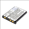 Fujifilm XP-90 Camcorder Battery - COM13022 - 1