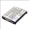 Fujifilm XP-90 Camcorder Battery - COM13022 - 2