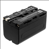 Replacement Battery for Select Cameras - HHD10667 - 1