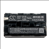 Replacement Battery for Select Cameras - HHD10667 - 3