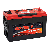 Odyssey Extreme 31R AGM 1150CCA Stud Terminal Heavy Duty Battery - HEPPC2150SR - 2