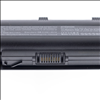 HP and Compaq  10.8V 6600mAh Replacement Laptop Battery - 2