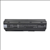 HP and Compaq  10.8V 6600mAh Replacement Laptop Battery - 3