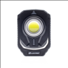 LuxPro LP387 1000 Lumen Rechargeable Swivel Work Light - 0