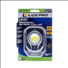 LuxPro LP387 1000 Lumen Rechargeable Swivel Work Light - 3