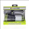 LuxPro LP1520 Multi-Mode 600 Lumen Rechargeable Spotlight Lantern - FLA10096 - 5
