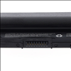 HP 10.8V 2800mAh Replacement Laptop Battery - 2