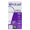 UltraLast 7 Watt A21 3000K Soft White Energy Efficient Emergency Battery Backup LED Light Bulb - LED13927 - 1