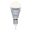 UltraLast 7 Watt A21 3000K Soft White Energy Efficient Emergency Battery Backup LED Light Bulb - LED13927 - 2