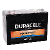 Duracell Ultra BCI Group 27M 12V 100AH 620CCA AGM Deep Cycle Marine & RV Battery - SLI27MAGMDC - 3