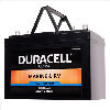 Duracell Ultra BCI Group 27M 12V 100AH 620CCA AGM Deep Cycle Marine & RV Battery - SLI27MAGMDC - 4