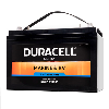 Duracell Ultra BCI Group 31M 12V 105AH 800CCA AGM Deep Cycle Marine & RV Battery - 2