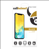 cellhelmet Tempered Glass Screen Protector for Apple iPhone X, XS, and 11 Pro - REP12435 - 1