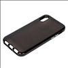 cellhelmet Altitude X phone case for Apple iPhone X and iPhone XS - Black - CEL12890 - 5