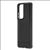 cellhelmet Altitude Case for Samsung Galaxy S21 Ultra - Black - CEL12901 - 3