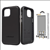 cellhelmet Fortitude Case for Apple iPhone 13 Mini - Black - CEL12963 - 1
