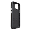cellhelmet Fortitude Case for Apple iPhone 13 Mini - Black - CEL12963 - 2