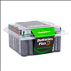 Batteries Plus AA Battery Alkaline - 36 Pack - BPAA-36PK - 3