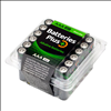 Batteries Plus AAA Alkaline Battery - 36 Pack - BPAAA-36PK - 3