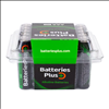 Batteries Plus AAA Alkaline Battery - 36 Pack - BPAAA-36PK - 4